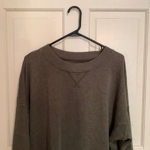 aerie pullover